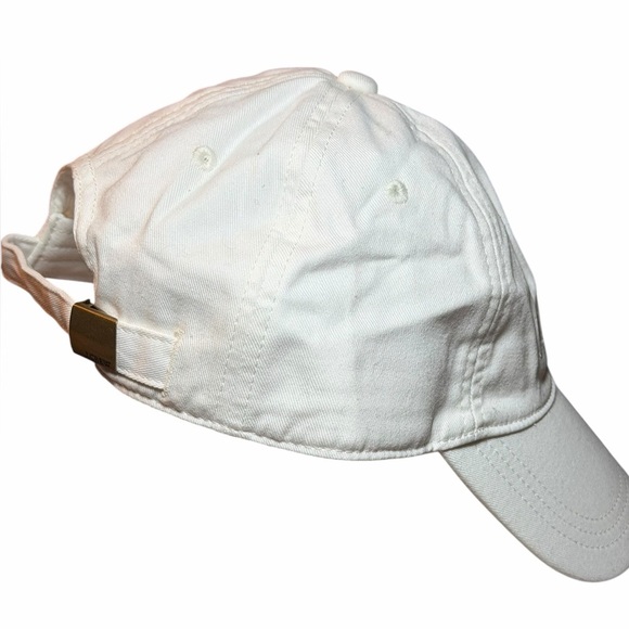 J.Crew Classic Logo Baseball Cap - Picture 5 of 12